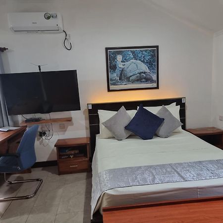The Drake Seaside Apartment - Studio 贝尔欧布莱 外观 照片